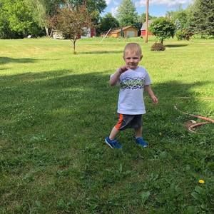 Meet your Posher, Carolyn